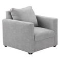 thumbnail image 4 of Sillón Gales 1 Plaza Gris, 4 of 7