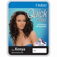 thumbnail image 3 of Outre Quick Weave Half Wig KENYA, 3 of 3