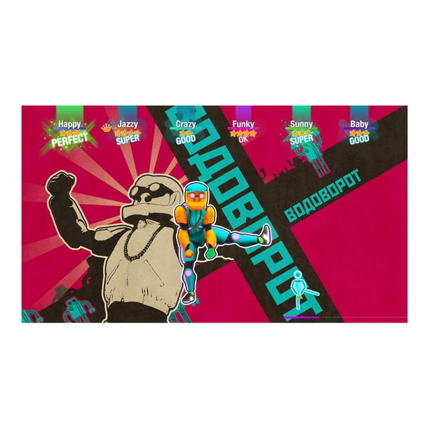Just Dance 2020 (Nintendo Switch, 2019) Music Game, Physical