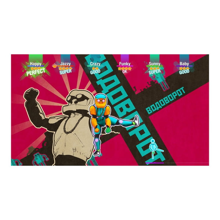Just Dance 2020 (Nintendo Switch, 2019) Music Game, Physical