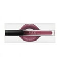 thumbnail image 2 of Huda Beauty Demi Matte Cream Lipstick - Catwalk Killa, 2 of 4