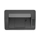 thumbnail image 3 of Impresora HP Laser 107w Láser Negro WiFi Smart App Dúplex Doble Cara Manual, 3 of 4