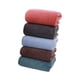 thumbnail image 4 of Toalla de baño de 5 piezas, terciopelo Coral, transpirable, 35x75cm, suave, toallas de baño, toallas altamente absorbentes para ducha de Hotel de, 4 of 9