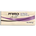 thumbnail image 1 of Premo Clay 1Lb-Accents Pearl, 1 of 2