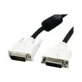 thumbnail image 3 of StarTech.com DVIDDMF15 Black Male to Female Dual Link Monitor DVI-D Extension Cable, 3 of 3