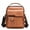 Khaki, variant on Men’s Lightweight Portable Messenger Crossbody Bag, Multi-Pocket One Shoulder Daily Storage Bag, Water Resistant Casual Shoulder Pack For Daily Commute Outdoor Travel Business Use-（Khaki）