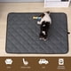 thumbnail image 4 of Funda de cama para perros, manta para mascotas, sofá cama, Protector de muebles para niños, perros y gatos, 4 of 6