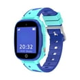 thumbnail image 3 of Kids Smartwatch with Call Function, LBS Positioning, IP67 Waterproof, Games Camera, 6-Day Battery for Boys Girls 3-12 Years, 3 of 8