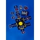 thumbnail image 4 of Rompecabezas del profesor | Pequeños astronautas | Juego de cartas | Edades 4 | 2-5 jugadores | 10 minutos de tiempo de reproducción, 4 of 5