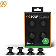 SCUF Instinct Interchangeable Thumbsticks Black 4 Pack, Replacement Joysticks Only for SCUF Instinct Pro Performance Xbox Series X|S Controller - Xbox Series X;