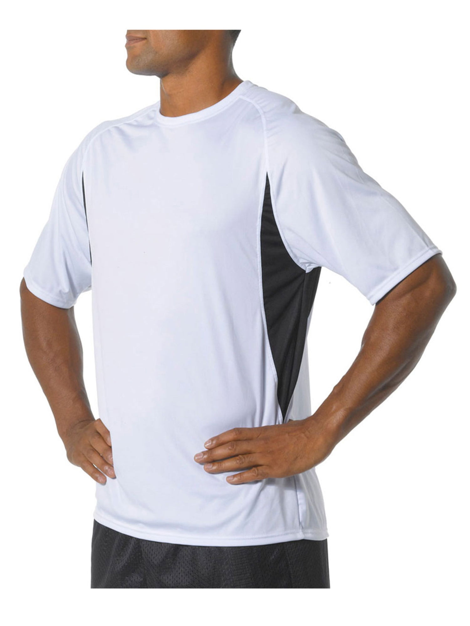 arket interlock t shirt