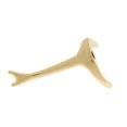thumbnail image 3 of metal Span Rest Head For Snooker / Pool Cue - Billiards Accessories, 3 of 8