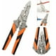 thumbnail image 2 of Pinza Xtellar Pela Cable Automática Pinzas Cortadoras Cable 14en 1, 2 of 4