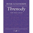 thumbnail image 2 of Threnody: Part (Faber Edition), 2 of 3