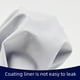 thumbnail image 2 of Bolsa de hielo refrescante con dibujos animados, compresa fría y caliente, bolsa de fisioterapia, bolsa de hielo de tela refrescante física de PVC para deportes, para uso repetido, 2 of 2