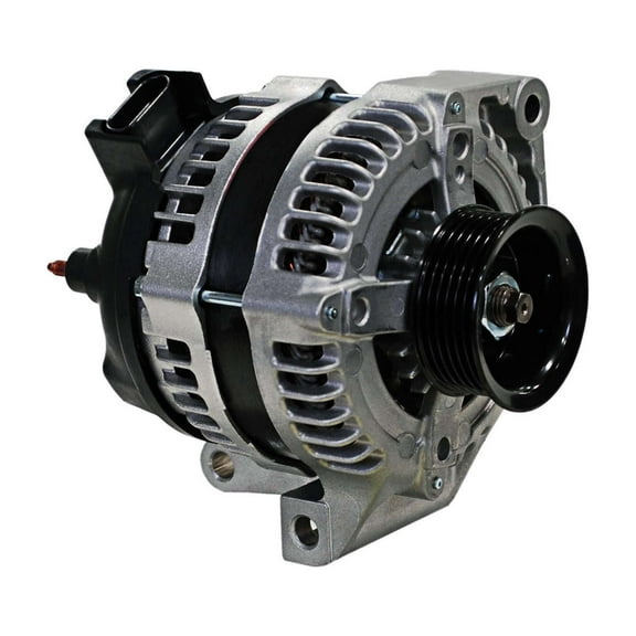 Denso First Time Fit - Reman Alternator Fits select: 2004-2005 BUICK LESABRE, 2004-2005 PONTIAC BONNEVILLE