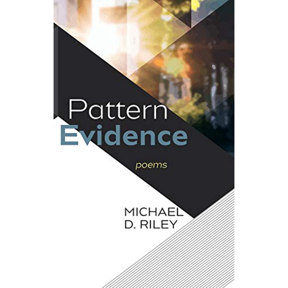 Pattern Evidence (Hardcover)