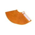thumbnail image 2 of Mantón de soldadura, protector de cuello y hombros para soldadura, multifuncional y duradero para carpintero. Sin tapa, 2 of 9