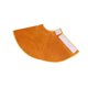 thumbnail image 2 of Mantón de soldadura, capucha protectora, chal de soldador de carpintero, protección de seguridad de trabajo de soldadura eléctrica duradera multiusos Sin tapa, 2 of 8