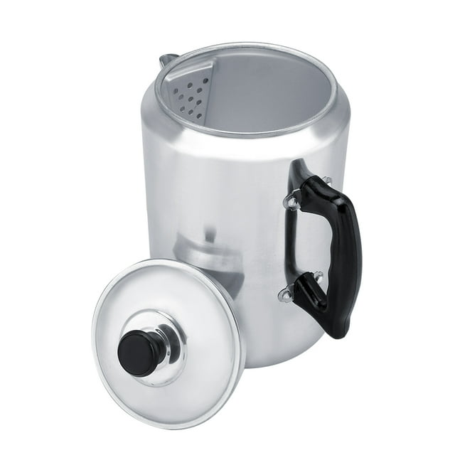 Easy To Clean Single Cup Coffee Makers, Polished Coffee Maker, For Coffee Making Milk Tea