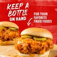 thumbnail image 6 of Frank's RedHot Squeeze Sauce Burger Squeeze Sauce, 1.7 fl oz Bottle, 6 of 25
