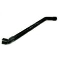 thumbnail image 5 of Engine Crankcase Breather Hose Tube For Mercedes Benz W203 W210 W220 1120180182, 5 of 5