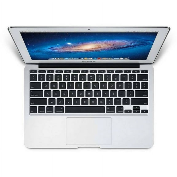 Restored Apple MD711LL/B 11.6" MacBook Air i5-4260U 1.40GHz 4GB Ram, 128GB HDD (Refurbished)