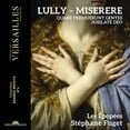 thumbnail image 2 of Stéphane Fuget - Grand Motets 2 - Music & Performance - CD, 2 of 2