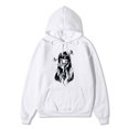 thumbnail image 2 of Ito Junji Tomie Shintaro Kato estilo gótico Harajuku hombre y mujer estudiante sudadera suelta pareja tops, 2 of 5