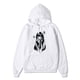thumbnail image 2 of Ito Junji Tomie Shintaro Kato estilo gótico Harajuku hombre y mujer estudiante sudadera suelta pareja tops, 2 of 4