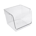 thumbnail image 4 of Vitrina organizadora para lavabo de baño, caja contenedora para dormitorio, tocador y escritorio 215x155x175 CM, 4 of 9