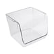 thumbnail image 4 of Vitrina organizadora para lavabo de baño, caja contenedora para dormitorio, tocador y escritorio 215x155x175 CM, 4 of 9