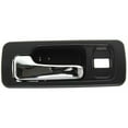 thumbnail image 3 of Interior Door Handle For 1990-1993 Honda Accord Front and Rear Left and Right, 3 of 13