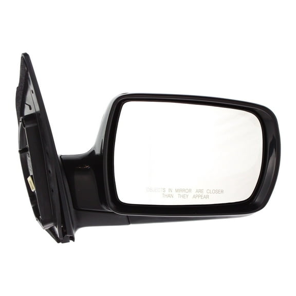 MIRROR Compatible For 2006-2008 Kia Sedona Right Passenger Power Glass Paintable