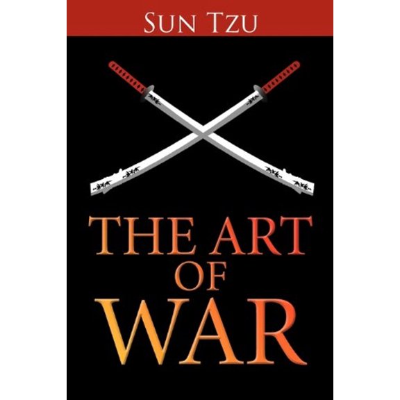 Pre-Owned The Art of War (Paperback) 1936041758 9781936041756