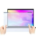 thumbnail image 2 of YOUTHINK Hanging Blue Light Blocking Film Screen Protector for 12.5 16:9 Laptops, 2 of 7