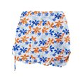 thumbnail image 4 of LEEy-world Shorts de Bain pour Femmes Standard Endless Summer Boardshort Orange,TG, 4 of 5