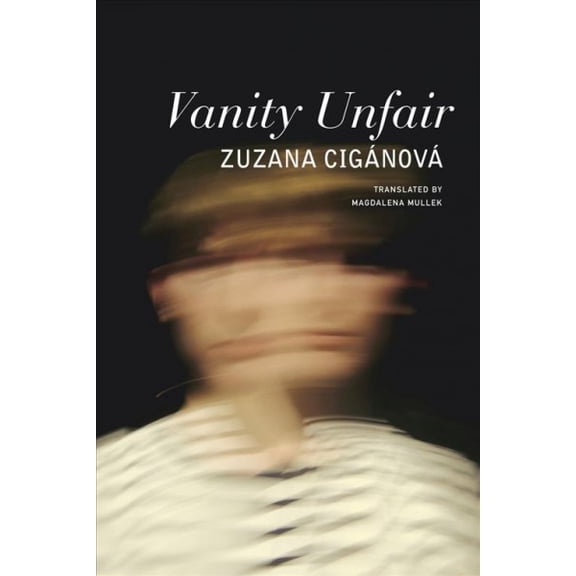 The Slovak List: Vanity Unfair (Hardcover)