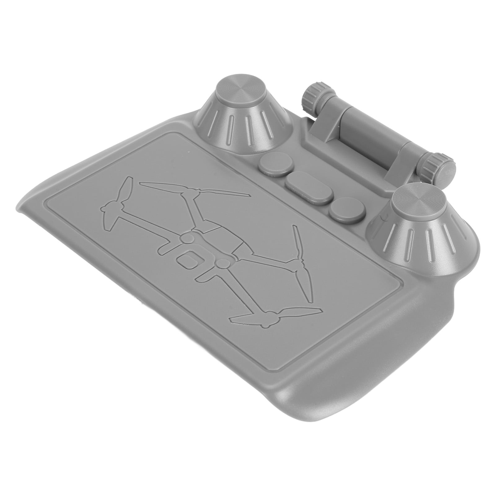 NFTIGB Drone Controller Sunshade Multiple Angle Gears Sun Hood Screen Protector for Remote Controller, 17 cm / 6.69 inches Length, Lightweight and Durable ABS Material, Perfect for Outdoor Flight