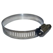 Crown Automotive J3203079 1.81-2.75 in. Worm Gear Hose Clamp