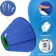 thumbnail image 2 of Alician Elizabethan Collar For Dogs Anti-Bite Breathable Dog Cones For Large Medium Small Dogs Anti-Lick Protective Wound, 2 of 6