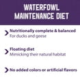 thumbnail image 2 of Mazuri Waterfowl Diet, Maintenance 50 lb., 2 of 7