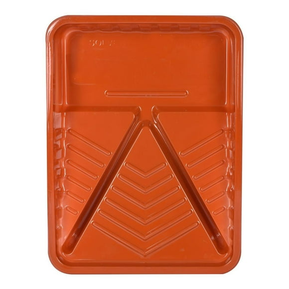 Charola Para Pintura Byp Pet 38.5X29X6 Cm