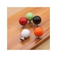 thumbnail image 3 of 1 Pc Kitchen Cabinet Door Pull Knobs Ceramic Cabinet Knobs Pulls For Cabinets Cupboard Kitchen Furniture, 3 of 4
