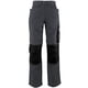 thumbnail image 2 of Alexandra - Pantalones de Trabajo Holster para Mujer (Gris/Negro) Alexandra UTRW6056_greyblack, 2 of 2