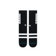 thumbnail image 2 of Stance The First One Friends Classic Crew Socks Large, 2 of 3