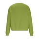 thumbnail image 4 of Sudadera sin capucha para hombre, cuello redondo, deportiva, con estampado de árbol de Navidad, sudadera con capucha, jersey de manga larga, blusa de poliéster para hombre, 4 of 4