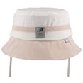 thumbnail image 1 of Little Cartoon Car Fancy Design -Kids Fedora Hat 4-8 Years (White), 1 of 2