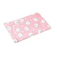 thumbnail image 1 of BotaniNest Orthopedic Bed For Large With Removable Washable Cover Supportive Foam Mattress For Joint And Non Bottom, 1 of 4
