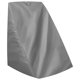 thumbnail image 3 of VERANDA Patio Free Standing Garden Reel Cover Cover portátil de carrete de manguera portátil, 3 of 7